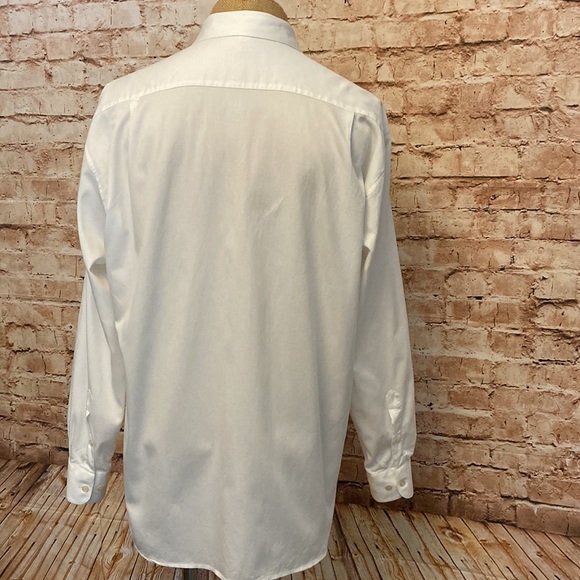 Vintage Mondo Di Marco formal button-down shirt - Picture 8 of 10